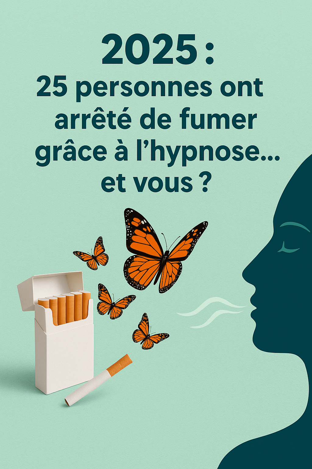 arret du tabac par hypnose Nantes